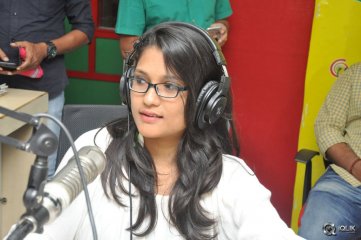 Premam Movie Song Launch in Radio Mirchi